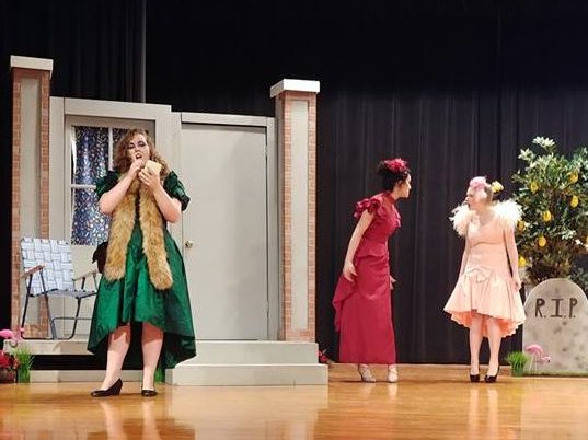 cinderella waltz